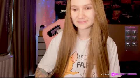 Snapshot of _witch__ chatting on January 14, 8:31 am Enni online show from January 14, 8:31 am