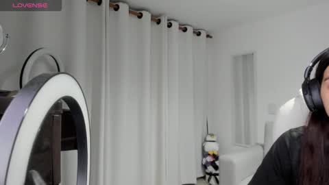 Luisa  online show from February 26, 2:54 am