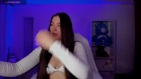 Luisa  online show from August 2, 10:51 am