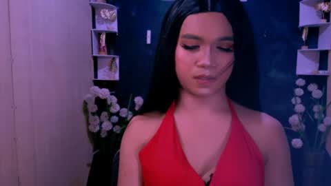 _xxlilly online show from April 11, 11:08 pm