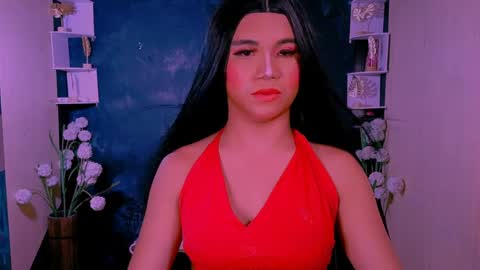 _xxlilly online show from April 18, 7:22 am