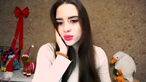 Snapshot of _your_fantasy_girl chatting on December 29, 3:03 pm Alisa online show from December 29, 3:03 pm