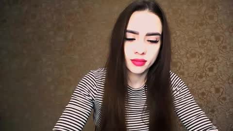 Snapshot of _your_fantasy_girl chatting on January 11, 9:04 pm Alisa online show from January 11, 9:04 pm