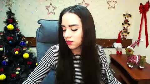 Snapshot of _your_fantasy_girl chatting on December 20, 3:10 pm Alisa online show from December 20, 3:10 pm