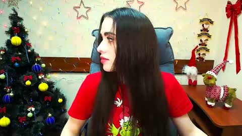Snapshot of _your_fantasy_girl chatting on December 7, 9:00 pm Alisa online show from December 7, 9:00 pm