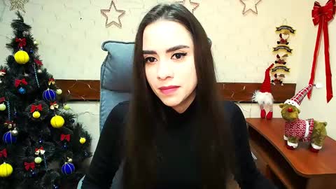 Snapshot of _your_fantasy_girl chatting on December 16, 6:32 am Alisa online show from December 16, 6:32 am