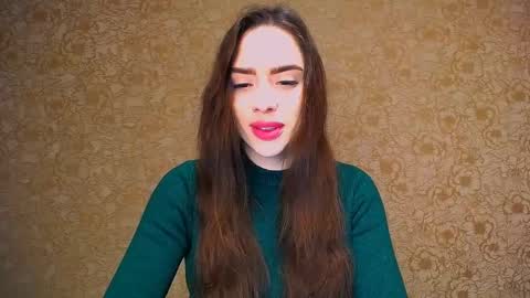 Snapshot of _your_fantasy_girl chatting on February 2, 2:34 pm Alisa online show from February 2, 2:34 pm