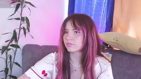 _yourcherrybomb online show from July 10, 7:58 pm