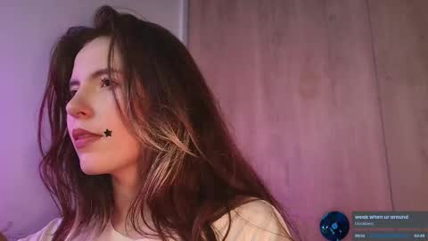 _yourcherrybomb online show from September 26, 6:11 am