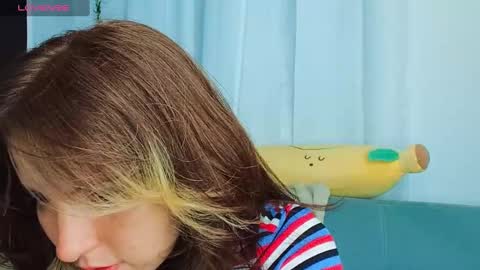 _yourcherrybomb online show from February 4, 4:59 am