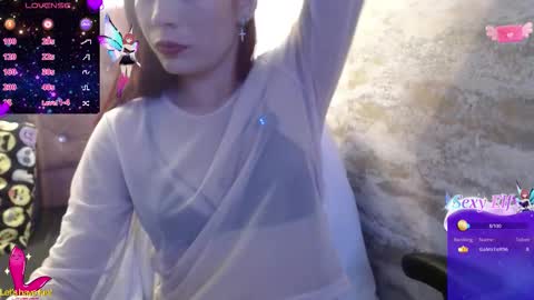 Yuyi online show from February 24, 4:05 pm