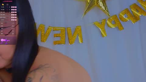 Ally online show from January 7, 3:48 pm