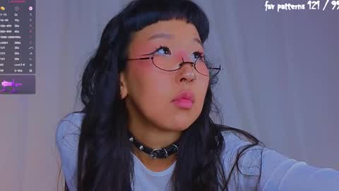 Ally online show from February 8, 4:22 pm