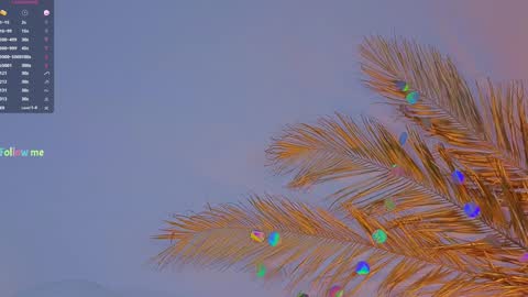 Ally online show from February 2, 1:30 pm