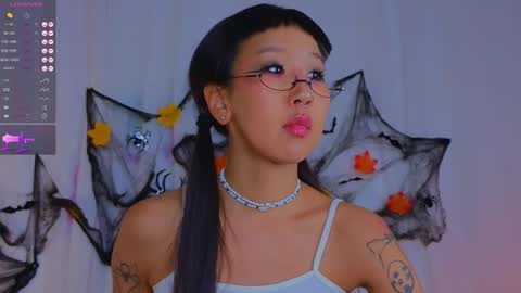 Ally online show from October 28, 3:18 pm