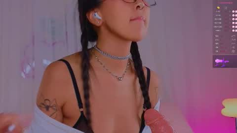 Ally online show from September 13, 2:58 pm