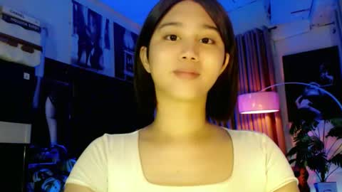 Lovely Yana  online show from October 8, 7:35 am