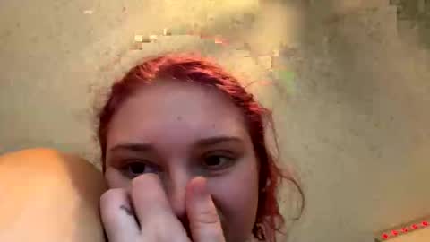 aa_xys1 online show from October 25, 9:10 pm