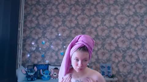 Alice online show from February 19, 9:09 am