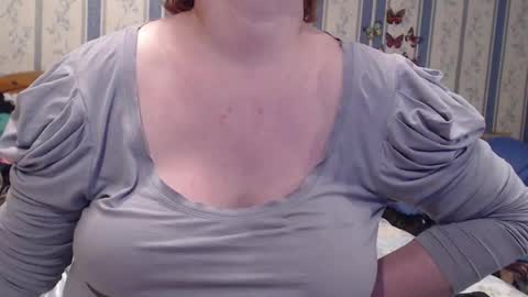 NINA online show from November 13, 11:37 pm