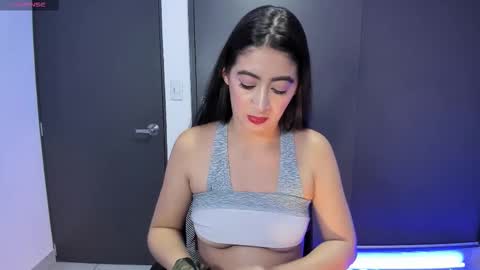 andrea online show from November 22, 3:53 am