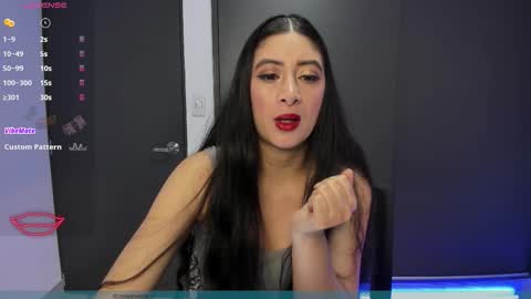 andrea online show from November 8, 5:34 am