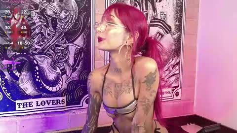 Abbeey online show from November 4, 10:37 pm