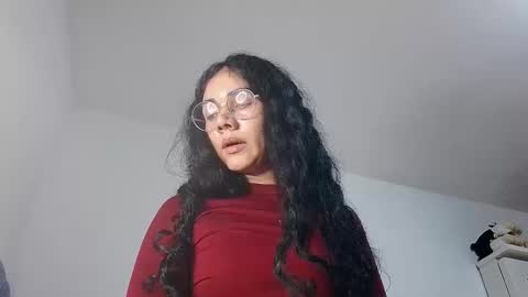 Martina online show from February 28, 9:33 pm