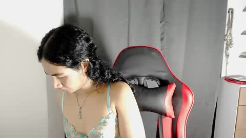 Abbi mooncb online show from October 10, 2:11 pm