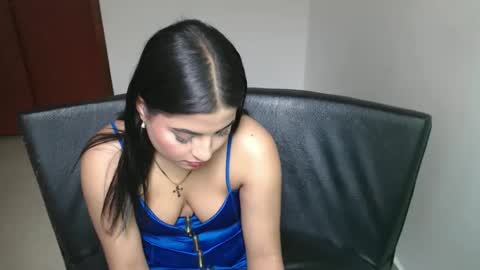 abbie777 online show from March 3, 5:58 pm