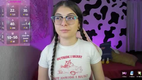 April online show from November 19, 10:54 pm