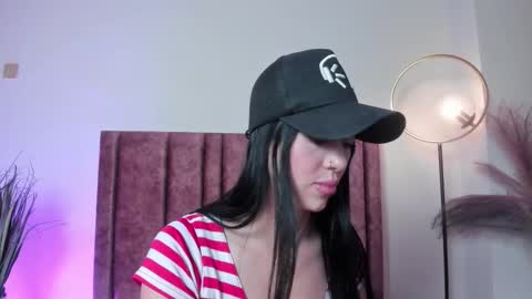 Abbie Joness online show from March 14, 12:50 pm