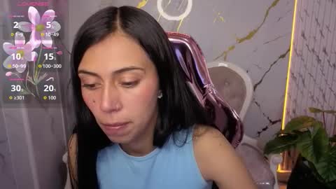 Abby online show from February 18, 8:30 pm