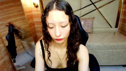 Abby  online show from April 15, 1:00 pm