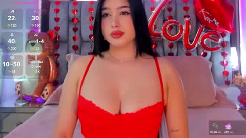abby_blue01 online show from February 6, 1:05 am