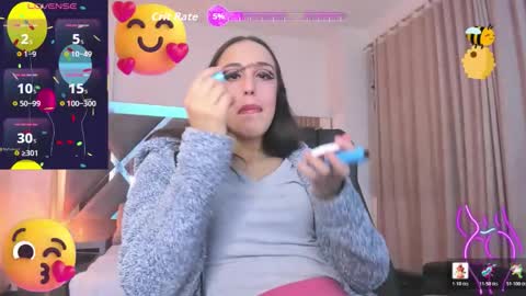 abby_esposiito online show from February 4, 5:27 pm