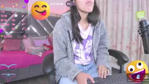 abby_esposiito online show from December 1, 6:21 pm