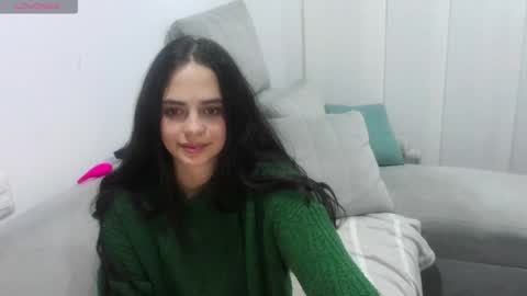 abby jense online show from April 18, 4:04 am