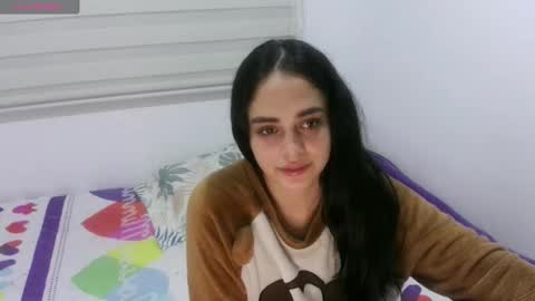 abby jense online show from November 19, 4:23 am