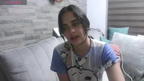 abby jense online show from January 9, 3:26 am