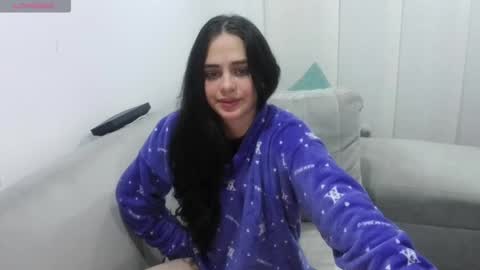 abby jense online show from April 19, 2:44 am