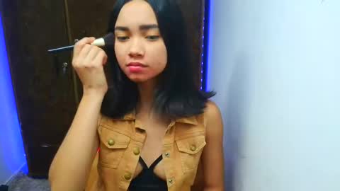 abby online show from October 19, 8:55 pm