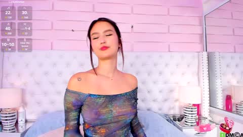 Abby  online show from January 15, 2:35 pm