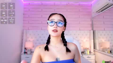 Abby  online show from January 22, 2:14 pm