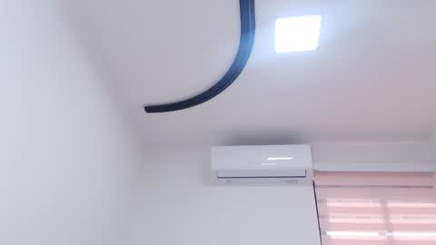 Abby online show from February 26, 7:46 pm