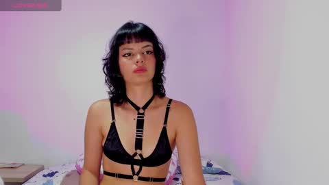 Abby Saenz online show from December 29, 5:44 pm