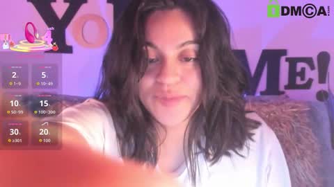 ABBY SAPHIR online show from October 24, 5:25 am