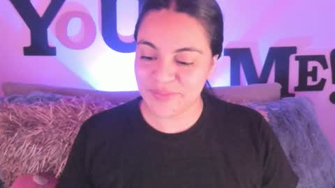 ABBY SAPHIR online show from December 1, 12:58 am