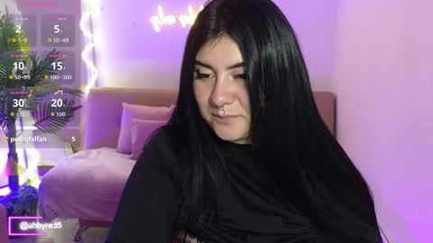 Abby online show from October 10, 4:50 am