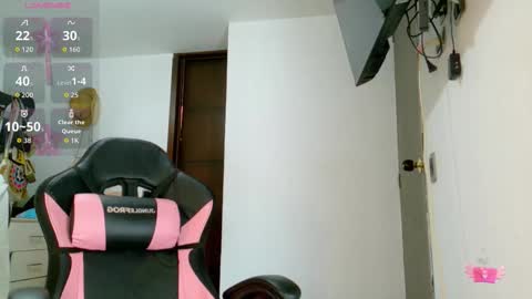 ABBY  online show from March 1, 9:14 pm